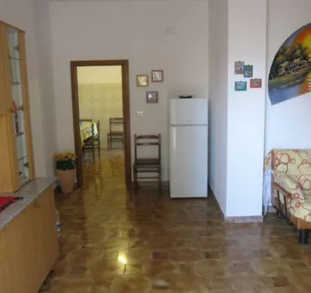 Сasa de vacaciones Casa Vacanza *