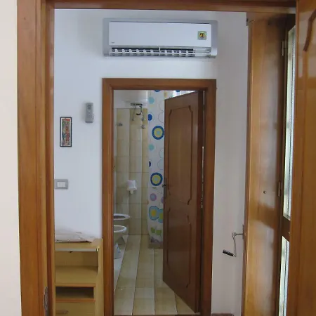 Сasa de vacaciones Casa Vacanza *