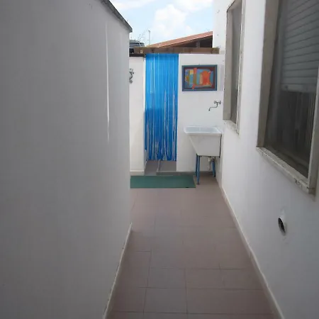 Сasa de vacaciones Casa Vacanza