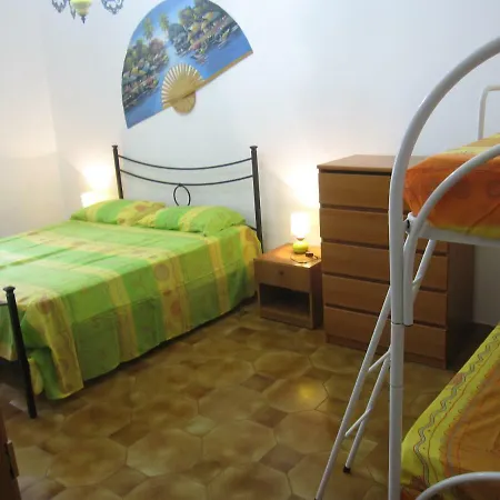 Casa Vacanza *