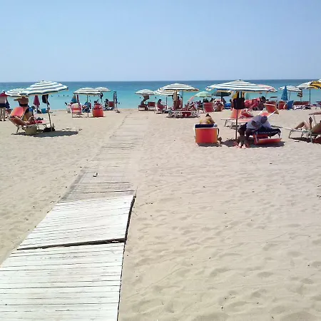 Casa Vacanza