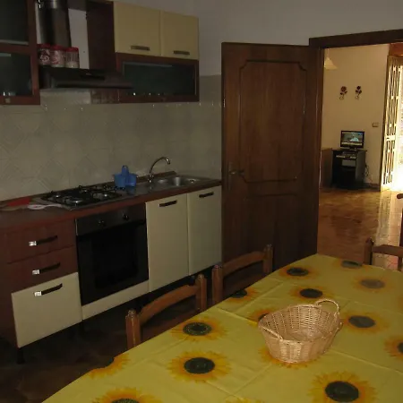 Casa Vacanza Сasa de vacaciones *