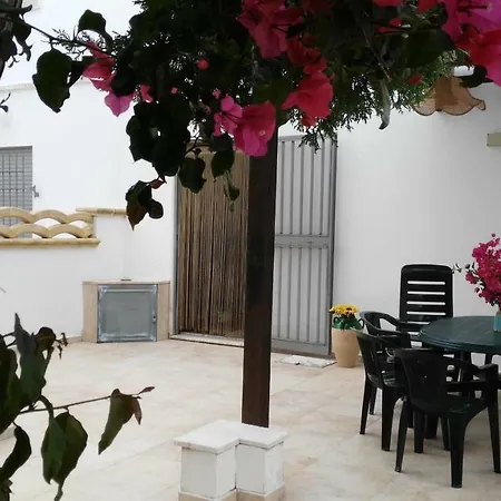 Casa Vacanza Сasa de vacaciones